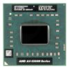 Процессор AMD A4-3305M 2x1900MHz (AM3305DDX22XGX)