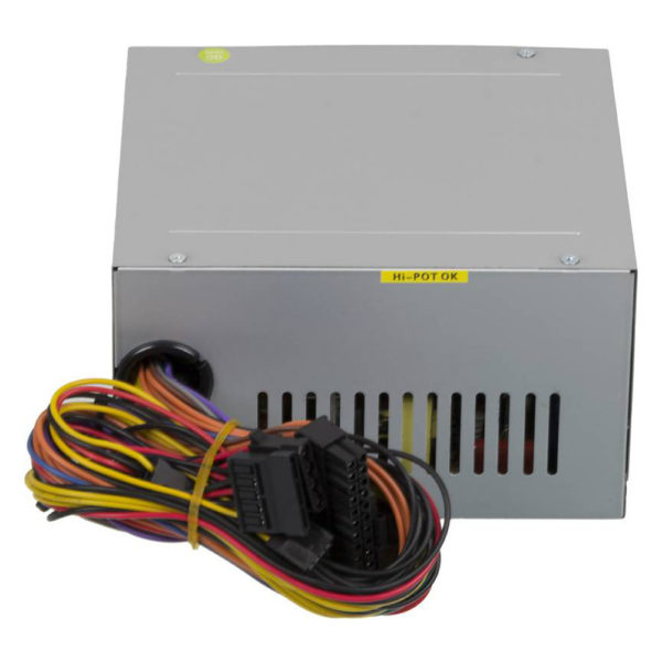 Блок питания ATX ACCORD ACC-P300W 300 Вт 80 мм 3*SATA I/O switch