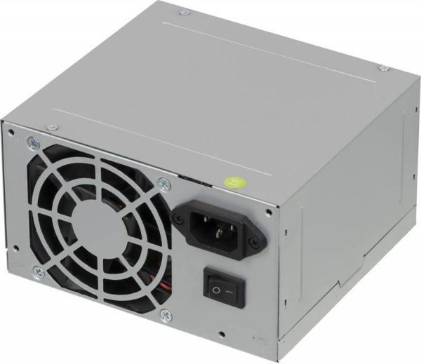 Блок питания ATX ACCORD ACC-P300W 300 Вт 80 мм 3*SATA I/O switch