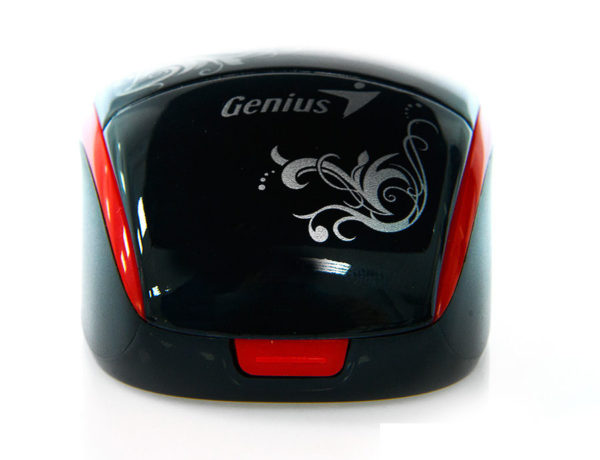 Комплект USB Genius LuxMate i8150 Tattoo беспроводной