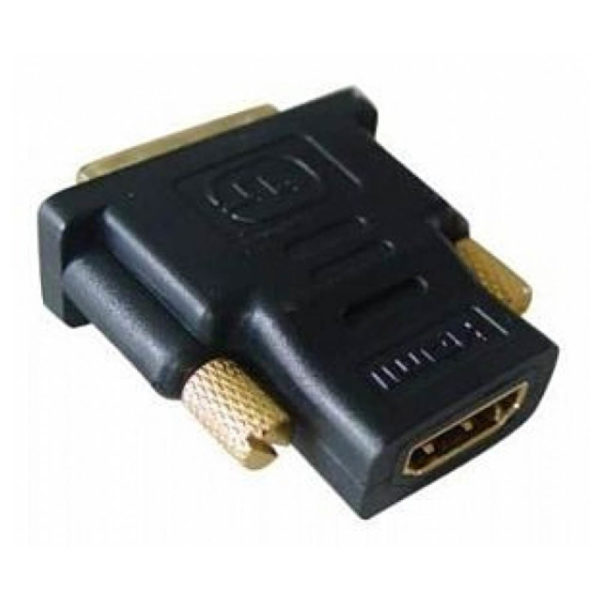 Переходник HDMI - DVI