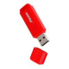 Адаптер Flash 16 Gb USB 2.0 SmartBuy Dock Red Красный (SB16GBDK-R)