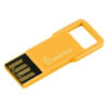 Адаптер Flash 8 Gb USB 2.0 SmartBuy BIZ Orange (SB8GBBIZ-O)