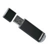 Адаптер Flash 8 Gb USB 2.0 Kingmax UD-05 Black Черный (UD-05)