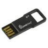 Адаптер Flash 8 Gb USB 2.0 SmartBuy BIZ Black (SB8GBBIZ-K)