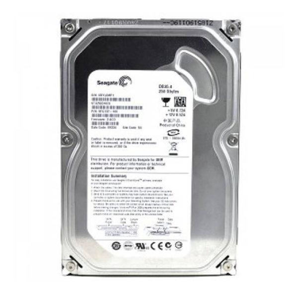 Накопитель (HDD) 250 Gb Seagate Pipeline HD 5900 8mb SATA-III (ST3250312CS)