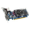 Видеокарта PCI-E 1024Mb ASUS GeForce 210 DDRIII 64bit DVI DSub HDMI (210-1GD3-L)