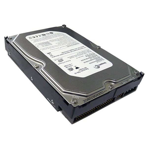 Накопитель (HDD) 320 Gb IDE