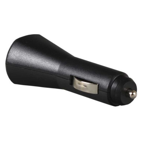 Автомобильное зарядное устройство SmartBuy® NOVA 2.1А USB Black Черное (SBP-1130)