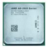 Процессор AMD A8 3870K 4x3.0Ghz, 4x1Mb, Radeon HD 6550D Socket FM1