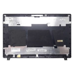Крышка матрицы ноутбука Acer Aspire 5750, 5750G, 5750Z, 5750GZ Black Черная (AP0HI000211)