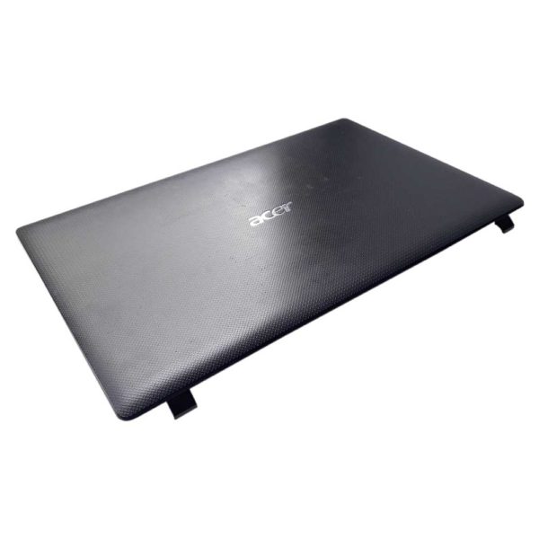 Крышка матрицы ноутбука Acer Aspire 5750, 5750G, 5750Z, 5750GZ Black Черная (AP0HI000211)