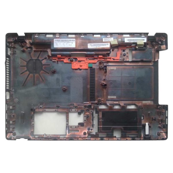 Нижняя часть корпуса ноутбука Acer Aspire 5750, 5750G, 5750ZG, 5755, 5755G (AP0HI000410)