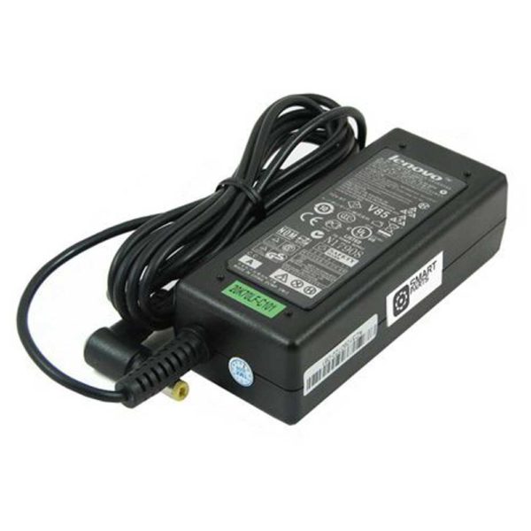 Блок питания LENOVO, ASUS, DELL, HP 19V 4.74A 90W (5.5x2.5) Модель: ADP-90RH B