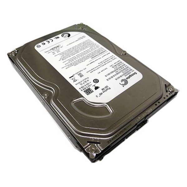 Накопитель (HDD) 320 Gb Seagate Pipeline HD 5900 8mb SATA-III (ST3320311CS)