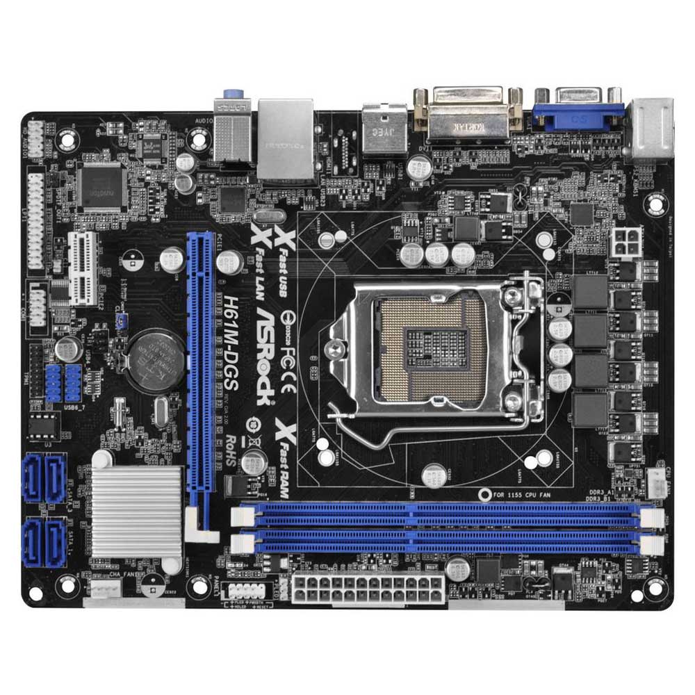 Asrock r 2.0. ASROCK h61m-DGS R2.0. Материнская плата ASROCK h61m-dg4. H61m-DGS r2 Rev 2.00. Материнская плата ASROCK h61m-DGS R2.0.