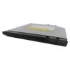 Привод для ноутбуков SATA DVD+/-RW SATA Slim Black Внутренний Panasonic UJ8B0