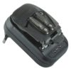 Универсальное зарядное устройство "LP" для аккумуляторных батарей "Лягушка" Евровилка Упаковка Черное/Блистер