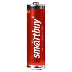 Батарея AAA SmartBuy LR03-1S Alkaline (1 штука без упаковки)