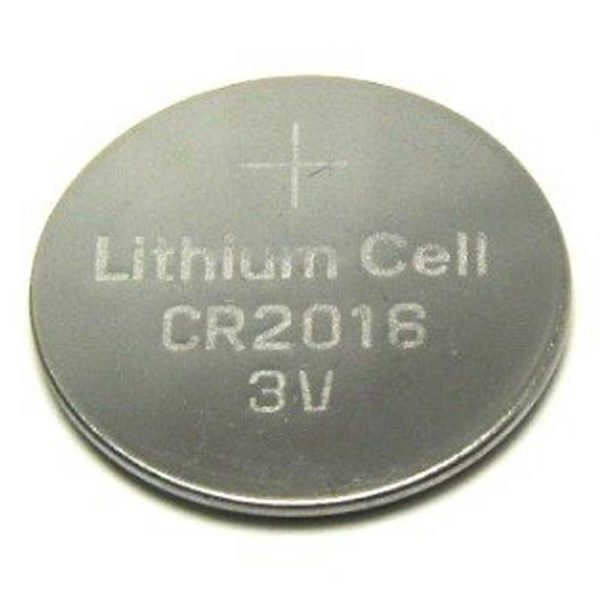 Батарея SmartBuy CR2016 Lithium Cell