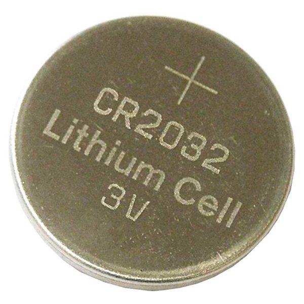 Батарея SmartBuy CR2032 Lithium Cell