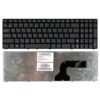 Клавиатура для ноутбука Asus K53, G51, K52, K72, N50, N60, N61, N70, N71, A52 (NSK-UGC0R, OKN0-FN2RU03)