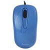 Мышь USB SmartBuy 310 Cyan Голубая (SBM-310-CN)