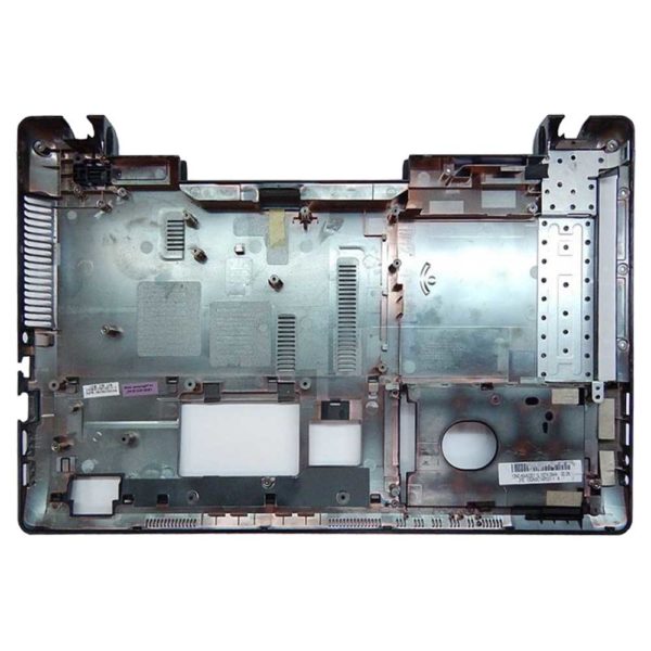 Нижняя часть корпуса для ноутбука ASUS K53S K53E A53S X53E K53SC (13GN3C1AP031-1, 13GN3C10P10)