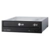 Привод DVD±RW LG GH24NSD0 SATA Black DVD-24x, 8x, 16x, DL-12x, RAM-12x, CD-48x, 32x, 48x
