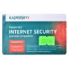 Программное обеспечение антивирусное Kaspersky Internet Security 2016 на 5 устройств. Продление лицензии на 1 год/8 месяцев (ОЕМ)