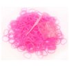 Резинки для плетения Светло-Розовые (600шт)