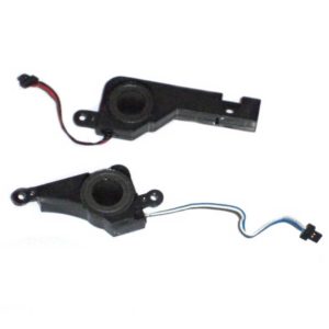 Динамики для ноутбука Acer Aspire 5250, 5251, 5741, 5741G, 5742, 5742G, 5551, 5551G, 5552, 5552G, eMachines E640, E642, Gateway NV53A Комплект: левый и правый (PK23000DB00, PK23000DC00)