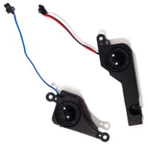 Динамики для ноутбука Acer Aspire 5250, 5251, 5741, 5741G, 5742, 5742G, 5551, 5551G, 5552, 5552G, eMachines E640, E642, Gateway NV53A Комплект: левый и правый (PK23000DB00, PK23000DC00)