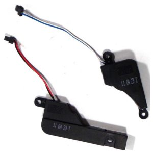 Динамики для ноутбука Acer Aspire 5250, 5251, 5741, 5741G, 5742, 5742G, 5551, 5551G, 5552, 5552G, eMachines E640, E642, Gateway NV53A Комплект: левый и правый (PK23000DB00, PK23000DC00)