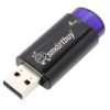 Адаптер Flash 4 Gb USB 2.0 Smartbuy Click Blue (SB4GBCL-B)