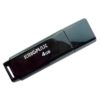 Адаптер Flash 4 Gb USB 2.0 Kingmax PD-07 чёрный