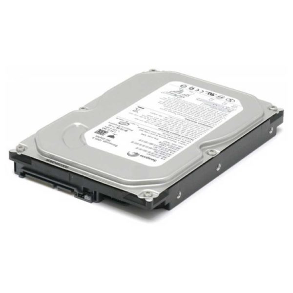 Накопитель (HDD) 3.5" 160 Gb SATA (Б/У)