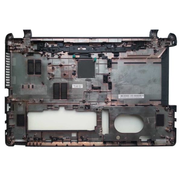 Нижняя часть корпуса Acer Aspire E1-510, E1-532, E1-570 (Модель: AP0VR000160, FA0VR00F00)