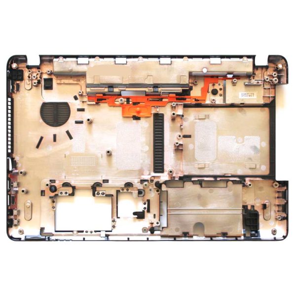 Нижняя часть корпуса ноутбука Acer Aspire E1-521 E1-531 E1-571, Packard Bell EasyNote TE11, TV11 (Модель: AP0NN000100)