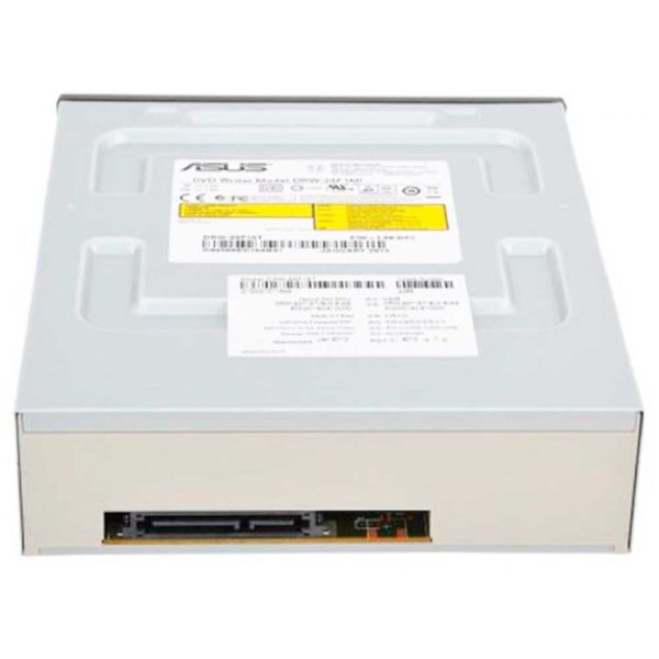 Привод DVD+/-RW ASUS DRW-24F1MT SATA Black Черный