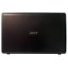 Верхняя крышка матрицы ноутбука Acer Aspire 5251, 5551, 5551G, 5741 (Модель: AP0C9000910, FA0C9000100)
