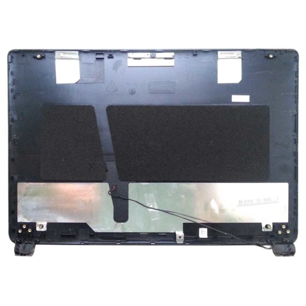 Верхняя крышка матрицы ноутбука Acer Aspire E1-510, E1-532, E1-570, E1-572 (Модель: FA0VR000100-2, AP0VR000500)