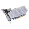 Видеокарта PCI-E 2048 Mb GIGABYTE GeForce GT610 810Mhz PCI-E 2.0 1333Mhz 64-bit DVI HDMI HDCP Silent RTL (GV-N610SL-2GL)