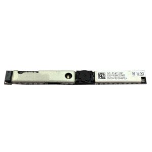 Веб-камера для ноутбука Acer Aspire E1-510, E1-532, E1-532G, E1-570, E1-572G, E5-571, V5-552G, V5-573G, E1-470P, E15, ES1-511, Extensa 2510, Chromebook C720, Packard Bell TE69BM, TE69HW (NC.21411.021)