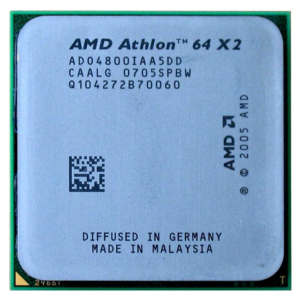 Amd 64 bit. AMD Athlon 64 x2 4800. Процессор Athlon (TM) 64 x2 Dual Core Processor 4800+. AMD Athlon 64 x2 ad04800iaa5d0. Процессор AMD Athlon 64 x2 4800+ Brisbane.