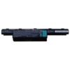 Аккумуляторная батарея AS10D81 для ноутбука Acer Aspire V3-571 10.8V 48Wh 4400mAh