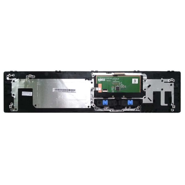 Панель декоративная с тачпадом для ноутбука Acer Aspire V3-531, V3-551, V3-571 (Модель: AP0N7000210, FA0N7000310)
