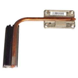 Термотрубка, радиатор для ноутбука Acer Aspire V3-571, 5750, 5755. 5750G, 5750ZG, 5755G (AT0HI0060R0)