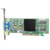 Видеокарта AGP 64 mb Sparkle GeForce4 MX440 8X 128 bit (SP7320MX440-8X)