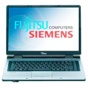 Запчасти для ноутбуков Fujitsu Siemens